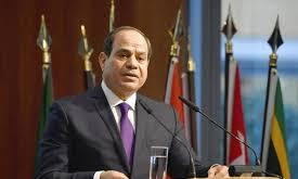 Abdel Fattah al-Sisi Abdel Fattah al-Sisi
