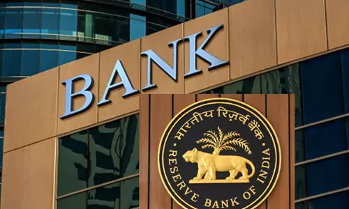 Violation of norms: RBI imposes fine on ICICI, Kotak Mahindra Bank