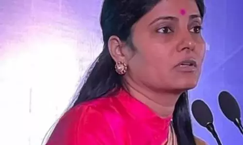 BJP ally Apna Dal demands caste census, raise in OBC creamy layer income limit