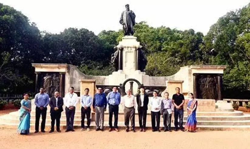 Samsung collaborates with IISc to set up quantum technology lab