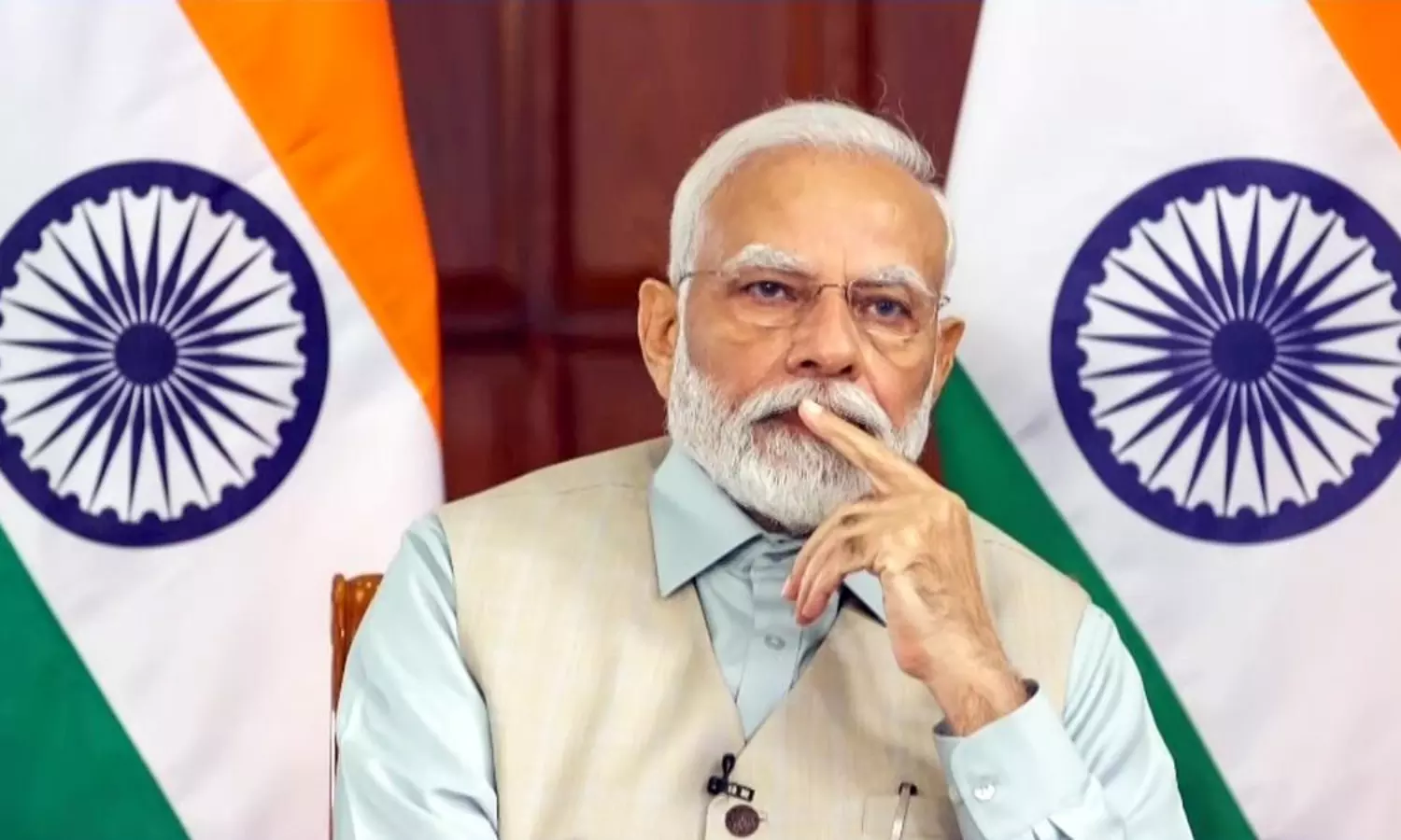 Jamiat expresses concern over Modi participating in Ram Temple ceremony