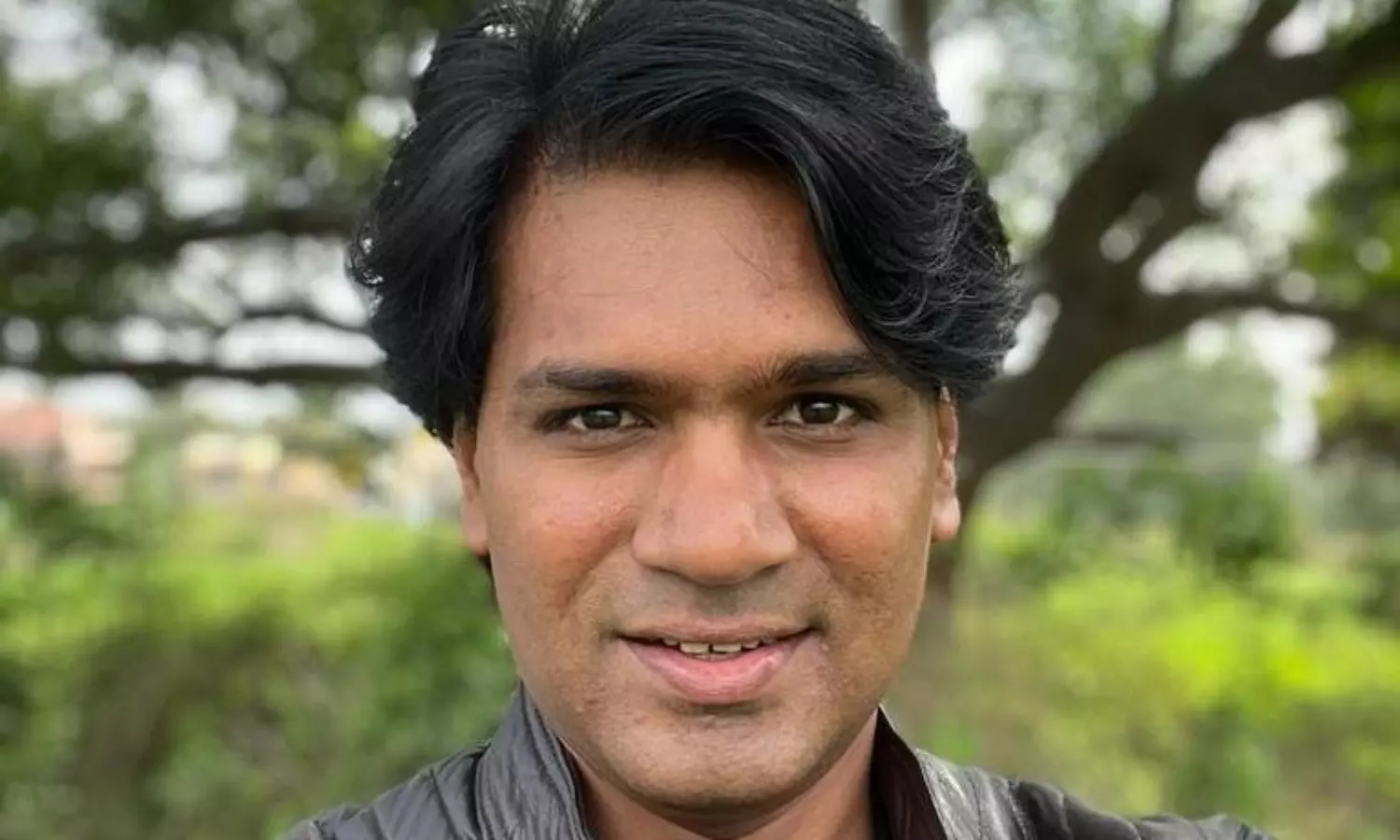 Alt News co-founder, Mohammed Zubair, wins ‘Freedom of Expression Award’