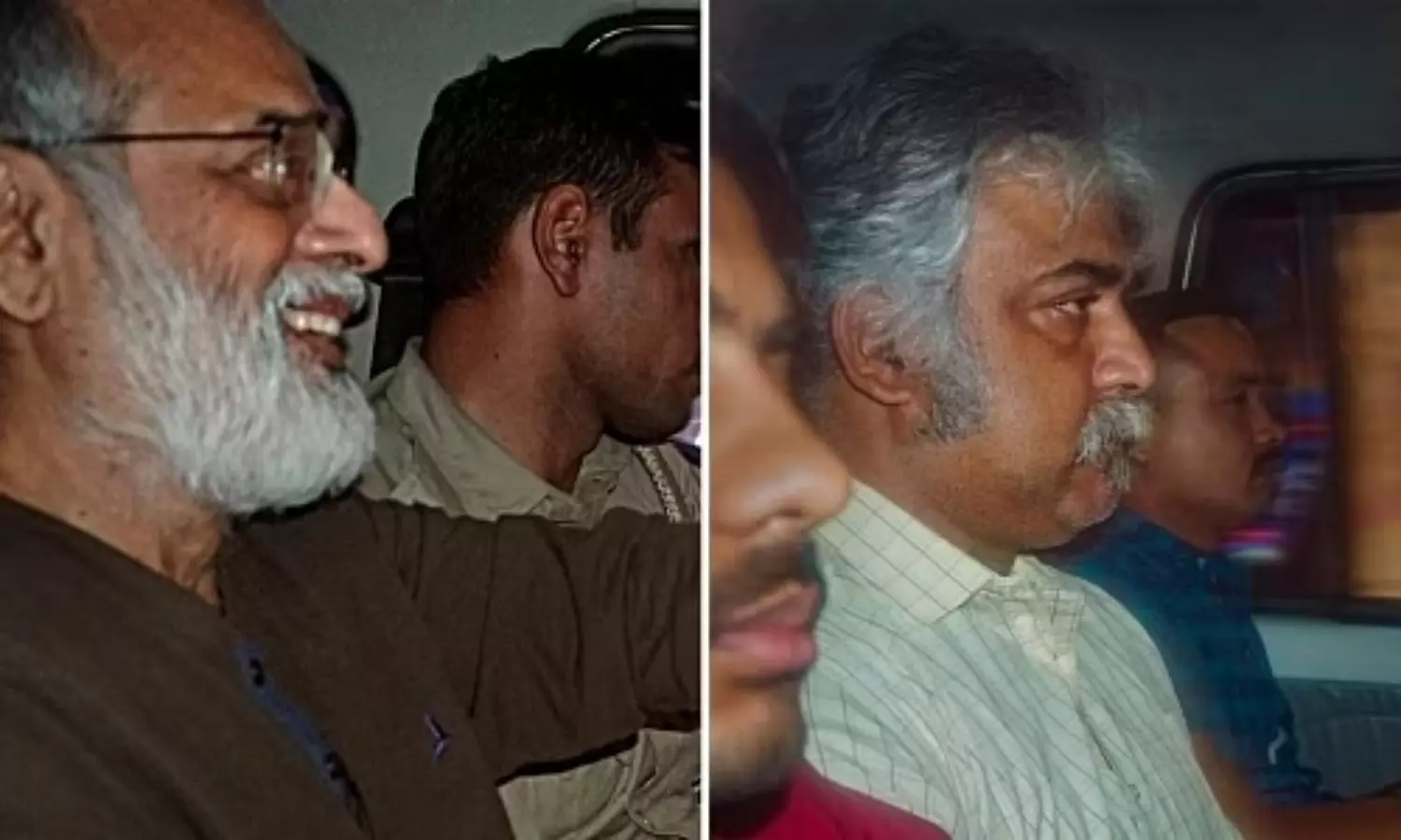 NewsClick row: Delhi court extends judicial custody of portal founder, HR head by 5 days