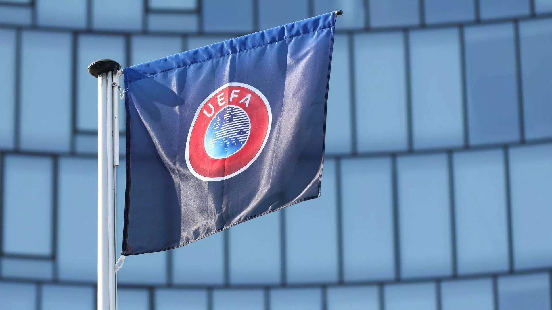 Security concern: UEFA suspends its matches in Israel