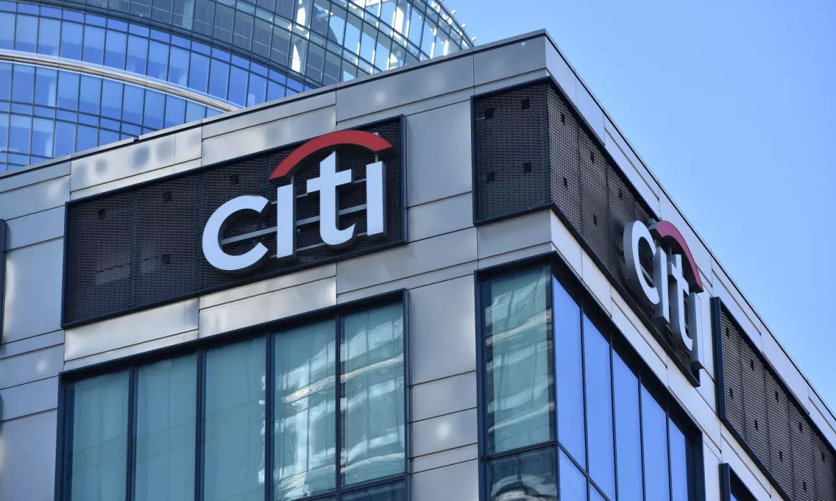 Citibank employee fired for anti-Israel post supporting Hitler’s actions