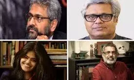 The Wire editors The Wire editors