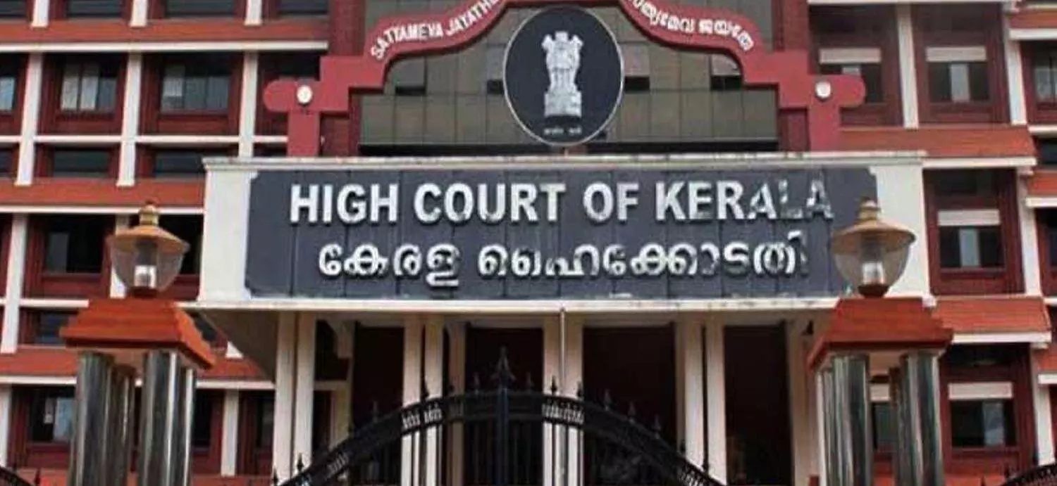 Kerala HC lawyers accuse judge of insulting advocate who recently lost husband