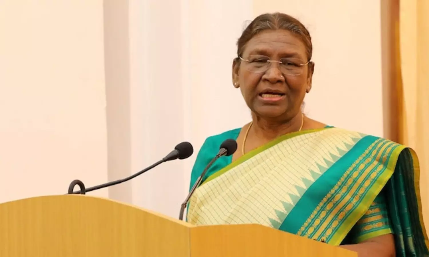 President’s nod for three bills replacing British-era criminal laws