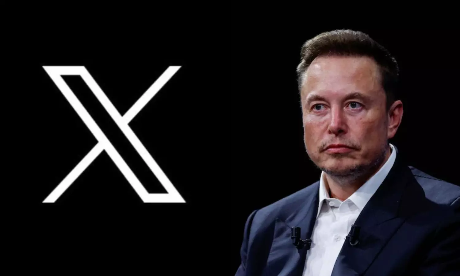 X loses over half a billion user visits in September