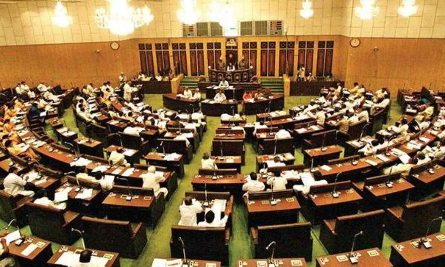 72 out of 118 Telangana MLAs face criminal charges: Report