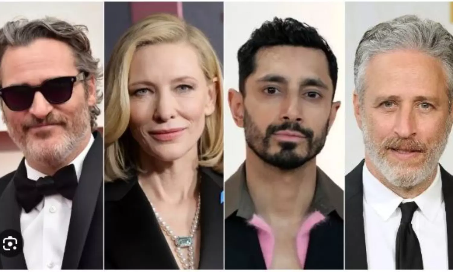 Hollywood celebs write to Biden for an immediate ceasefire in Israel’s war against Palestine