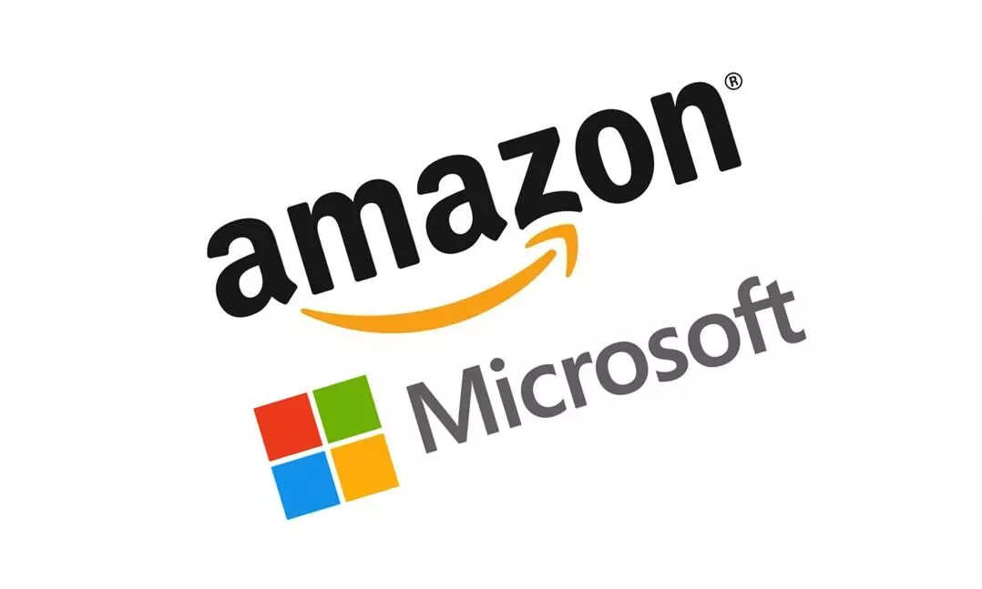 Amazon teams up with Microsoft to combat impersonation scams in India