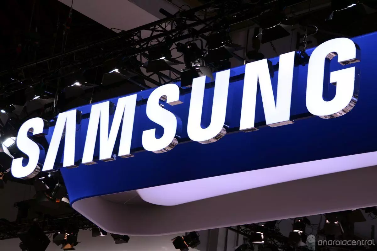 Samsung tops Indian smartphone market in Q3