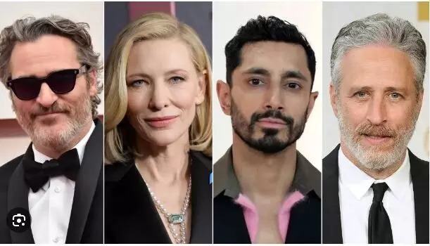 Hollywood celebs write to Biden for an immediate ceasefire in Israel’s war against Palestine