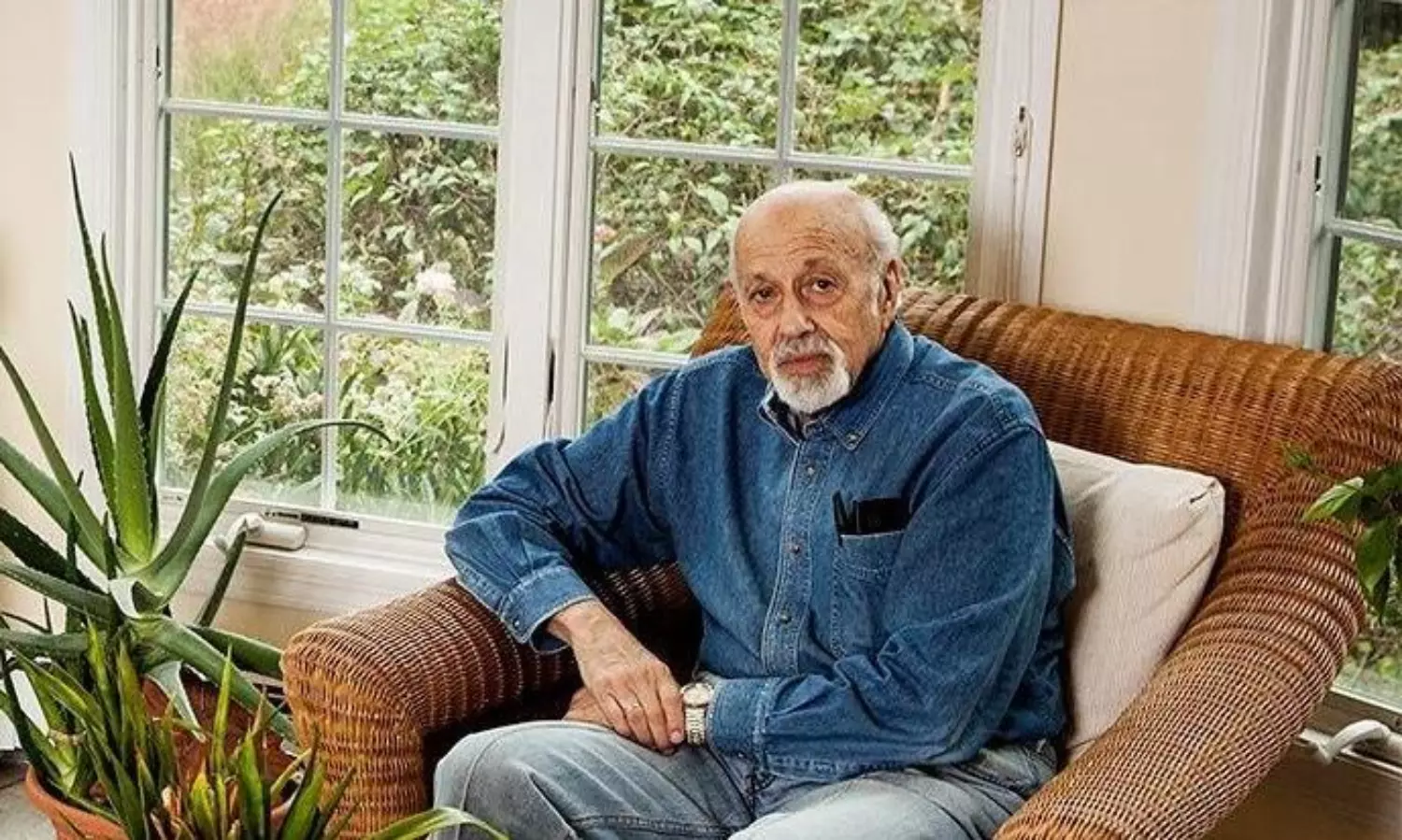‘Father of third-party software’ Martin Goetz dies at 93