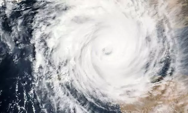 Cyclone ‘Tej’ intensifies into extremely severe cyclonic storm
