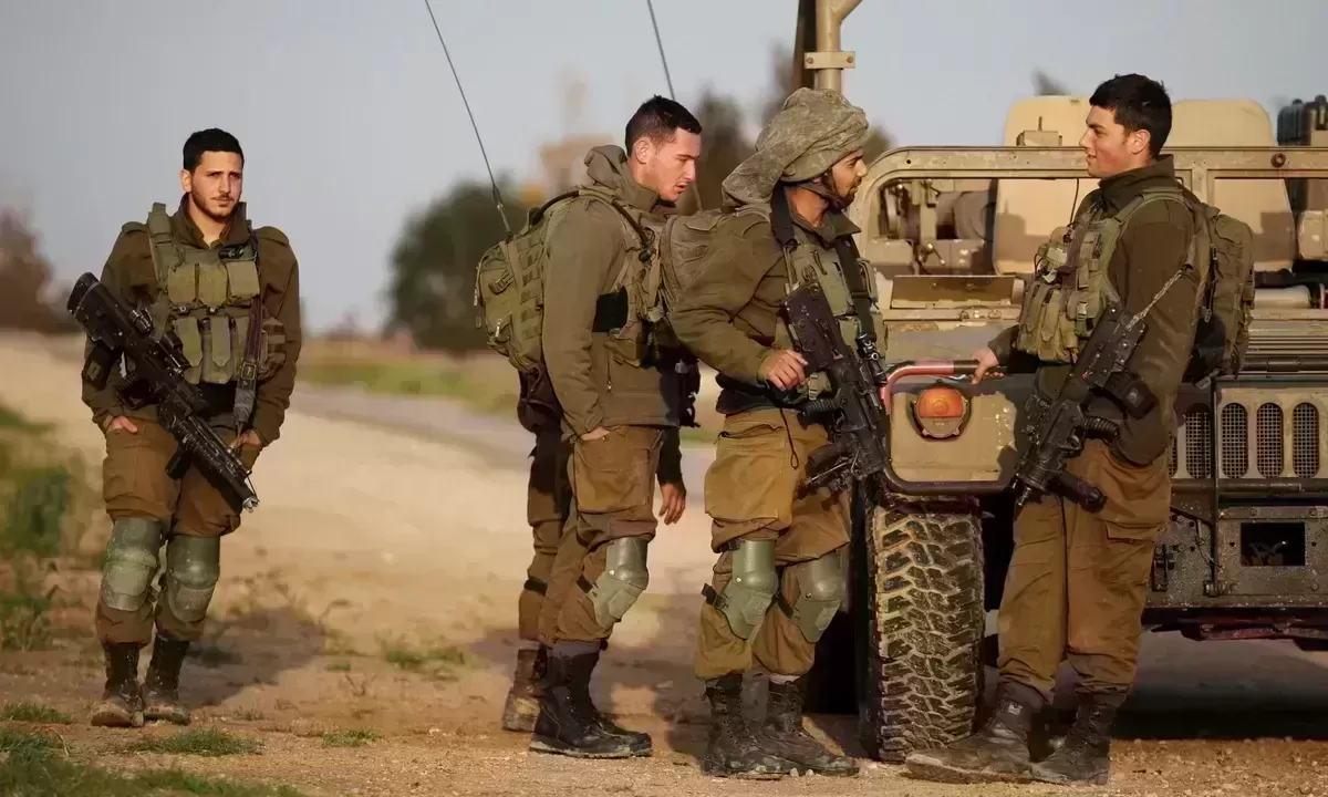 Netanyahu issues warning to Hezbollah amid escalating tensions