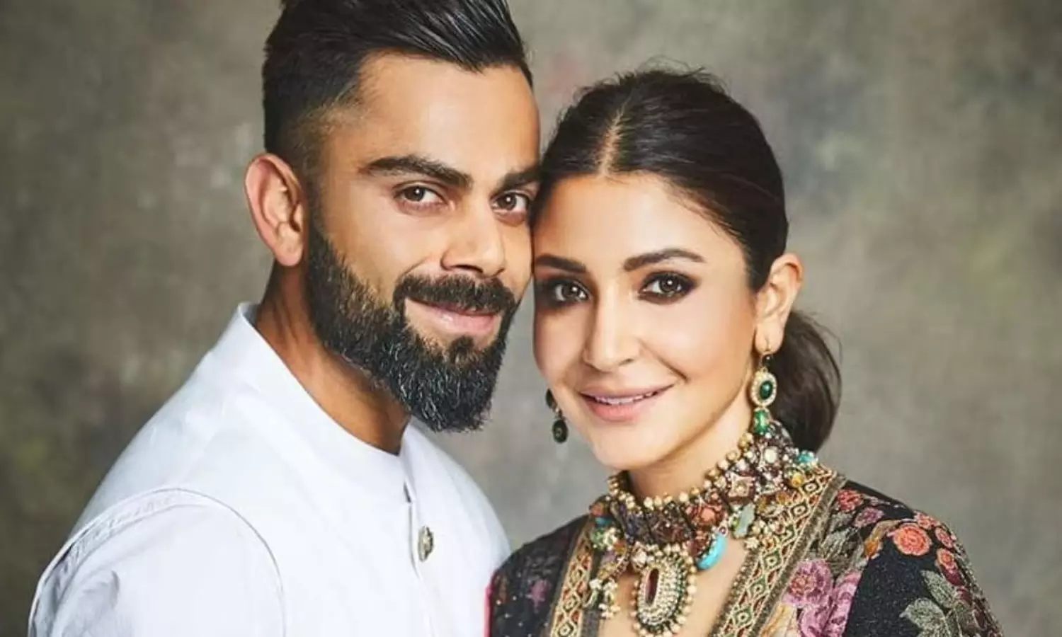 Virat Kohli, Anushka Sharma launch new event promotion venture ‘Nisarga’