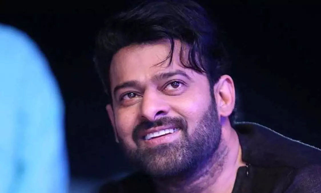 Prabhas gets his own ‘Salaar’ special emoji from X ahead of his bday
