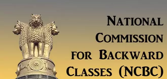NCBC seeks details of 87 backward communities in West Bengal