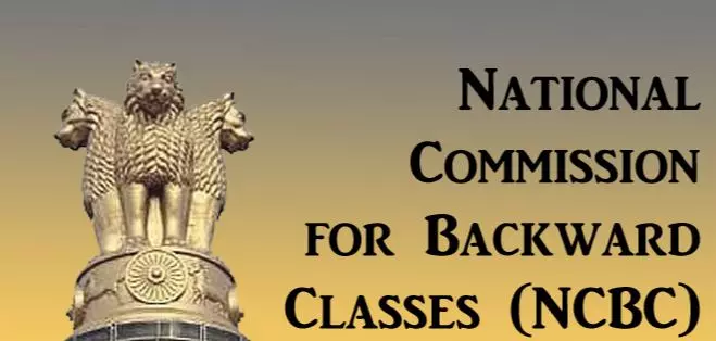 NCBC seeks details of 87 backward communities in West Bengal