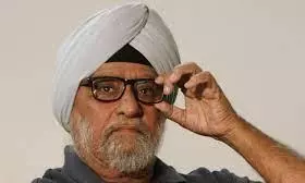 Bishan Singh Bedi Bishan Singh Bedi
