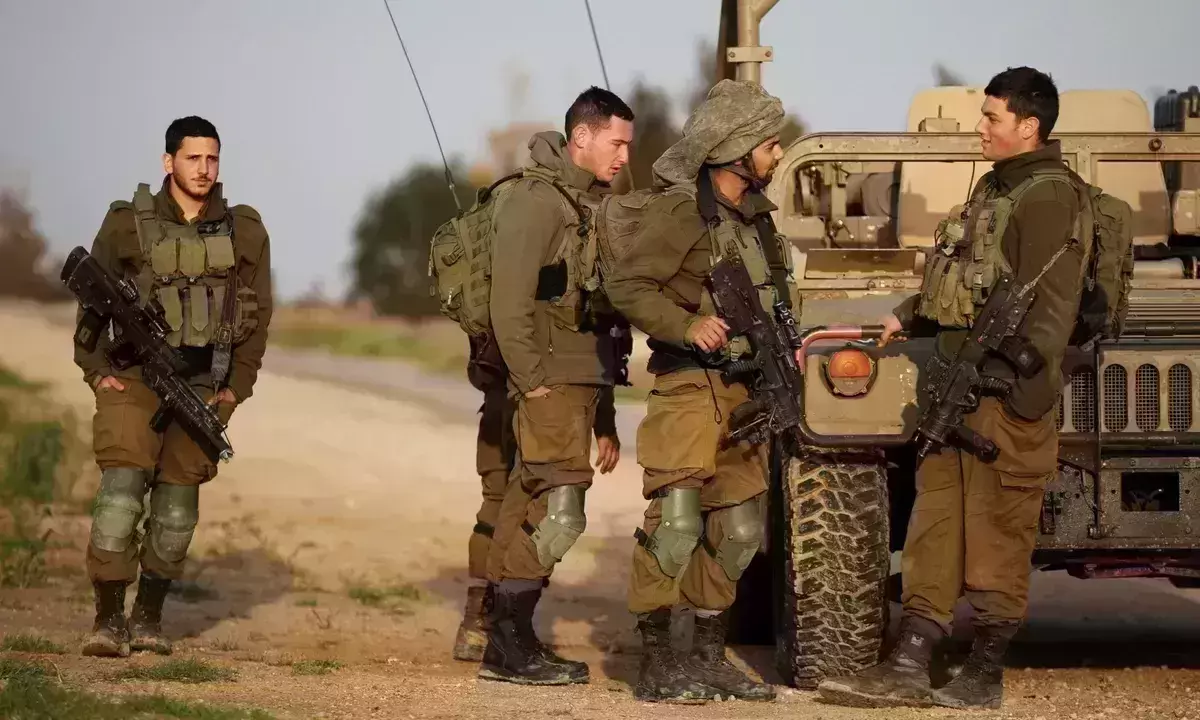 Netanyahu issues warning to Hezbollah amid escalating tensions