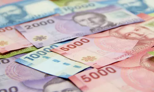 Father’s forgotten passbook makes Chilean man a millionaire overnight