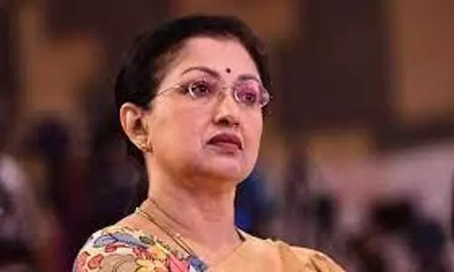 Gautami Tadimalla