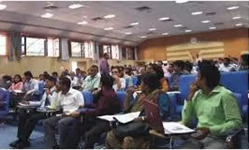 civil service coaching