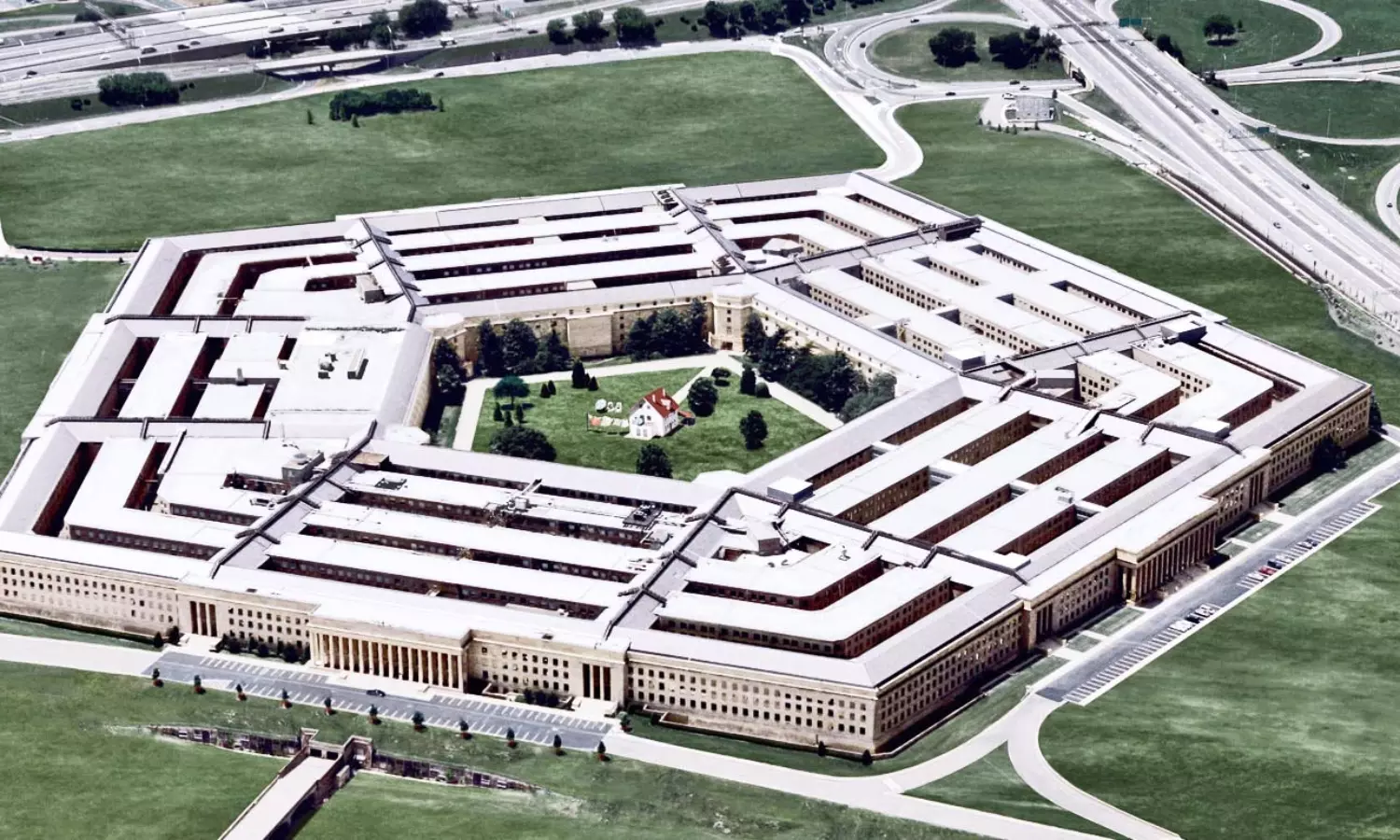 US sends military experts to  Mid East as Israel said to be planning Gaza ground attack