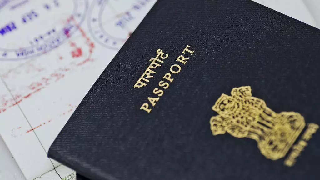 Fake passport scam: CBI arrests 4 Kolkata RPO employees