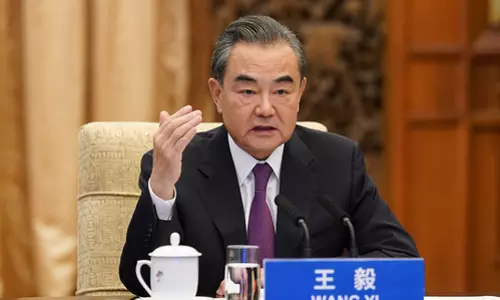 US to urge China to take constructive approach on conflict in Israel and Ukraine US to urge China to take constructive approach on conflict in Israel and Ukraine