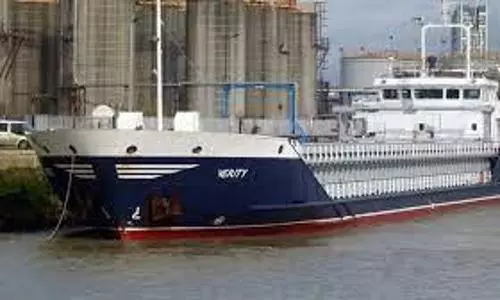 verity ship