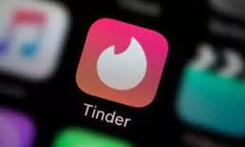 Tinder