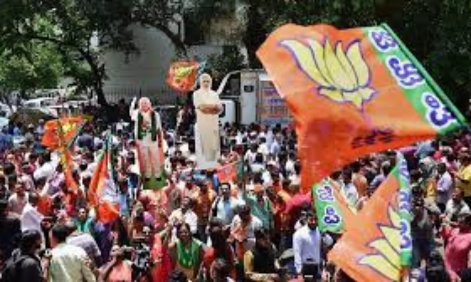 Amid infighting Karnataka BJP struggles to choose state chief: report