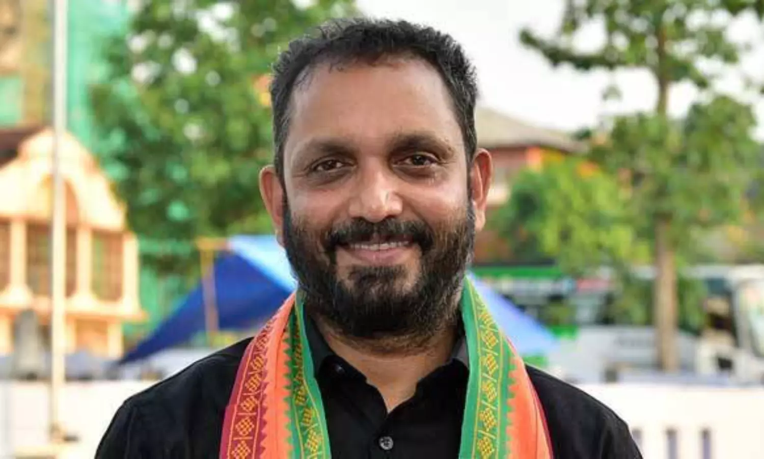 Poll bribery case: Kerala BJP chief Surendran, others get bail