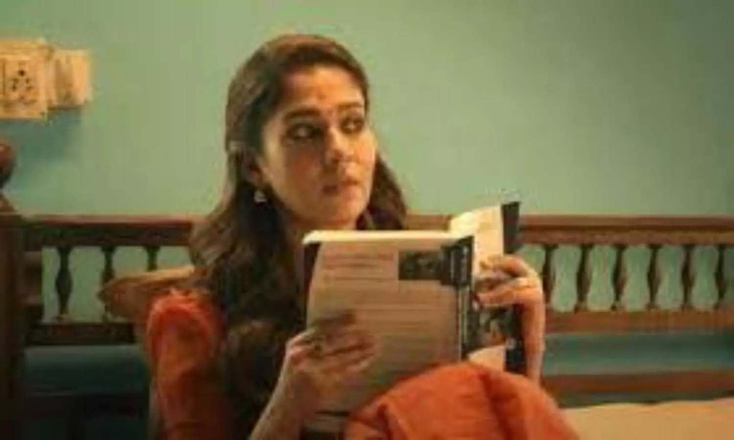 Nayanthara, Annapoorani