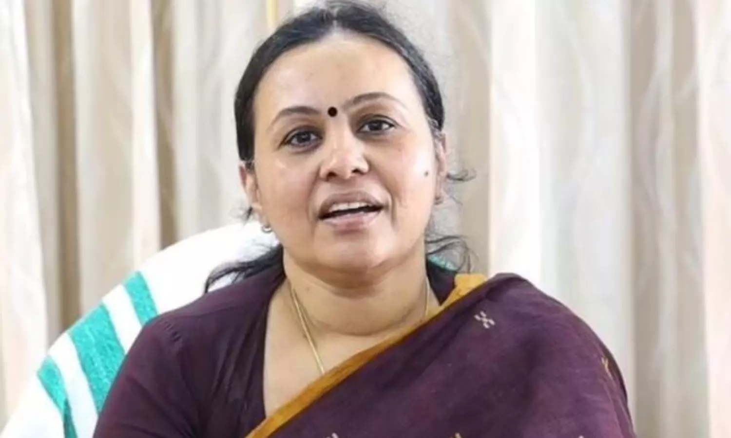 Bats in Wayanad dist. test positive for Nipah virus: Health Minister