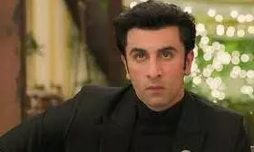 Ranbir Kapoor