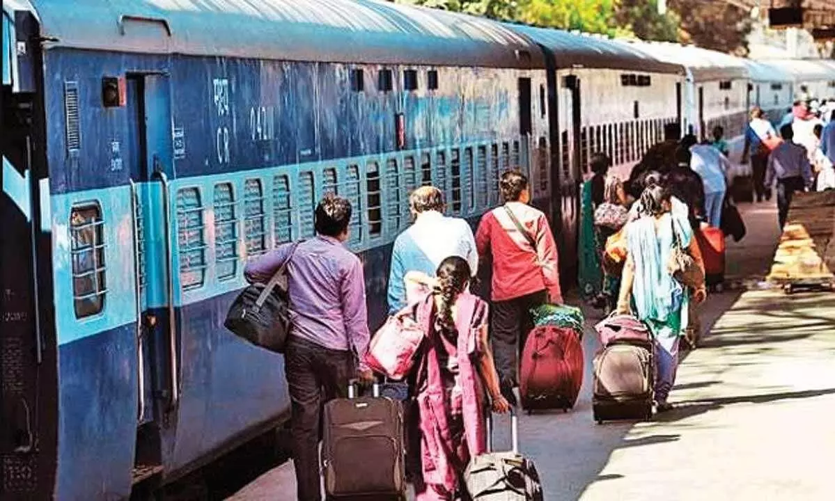 Suffocating travel woes of Kerala