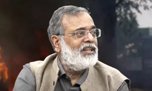 Judicial custody of NewsClick editor, HR Head extended: Delhi Court