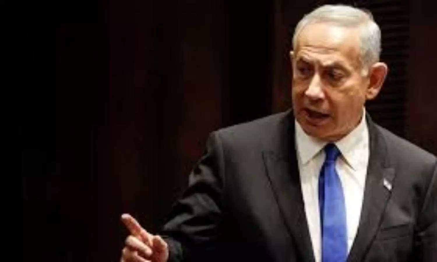 Israel is in the midst of a fight for our existence: Netanyahu