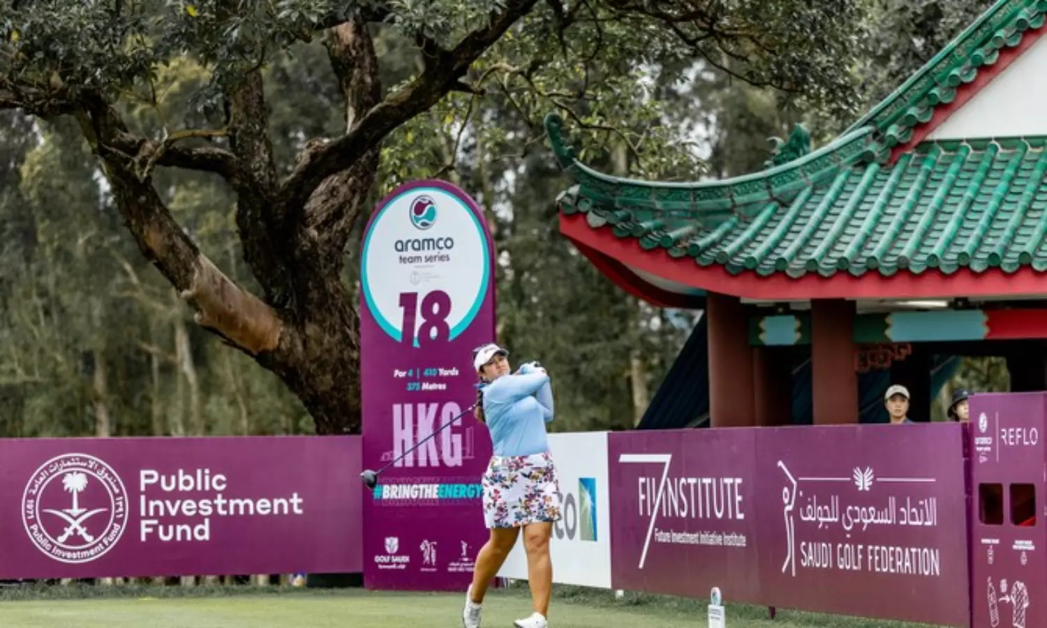 World’s top 10 trio Vu, Lee and Hull confirmed for Aramco Team Series in Riyadh