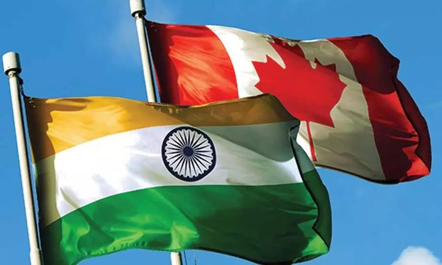 India to resume visa services in Canada from today