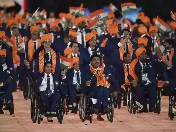 Asian Para Games: With 2 days left, India wins historic tally of 80 medals