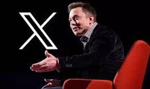 Elon Musk’s X rolls out audio and video calls taking on WhatsApp