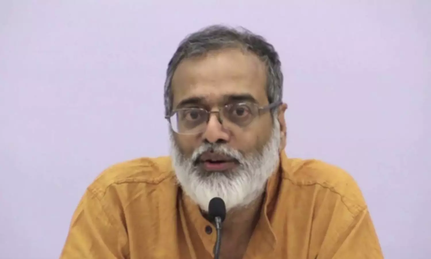 NewsClick editor moves Delhi court seeking release of electronic devices