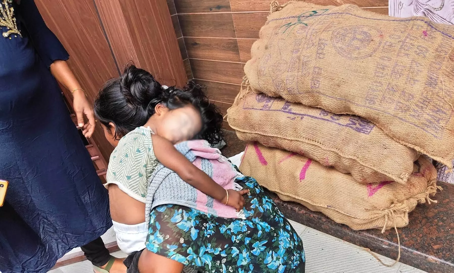 Sarana Balyam project in Kerala faces prolonged delays as child begging crisis escalates