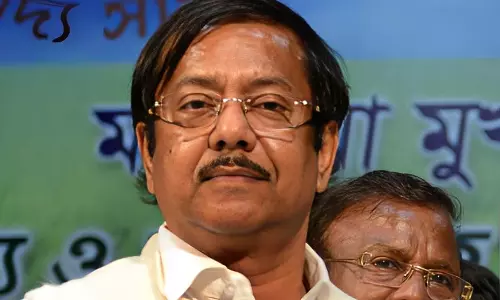 ED arrests Bengal minister Jyotipriya Mallick in ration distribution scam